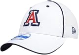Arizona Wildcats White Neo Cap