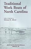 Traditional Work Boats of North Carolina