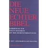 Die Neue Echter-Bibel. Kommentar: Johannesevangelium: 4. Lieferung