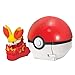 Pokémon Quick Attackers - Fennekin