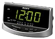Sony ICF-C492 Large...