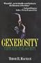 Generosity: Virtue in the Civil Society