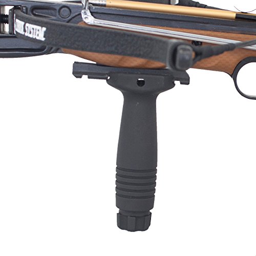 SAS Prophecy Pistol Crossbow Foregrip Sporting Goods Outdoor Recreation Archery Crossbows