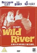 Wild River [ NON-USA FORMAT, PAL, Reg.2 Import - Great Britain ]