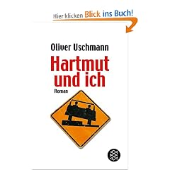 Hartmut und ich