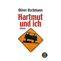 Hartmut und ich