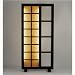 Ventana Illuminated Shelf