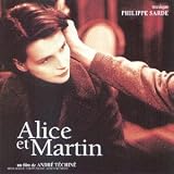 Alice and Martin