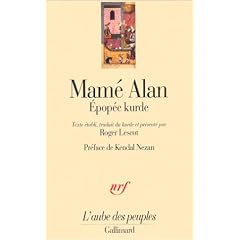 Mame Alan (Epop�e kurde)