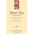 Mame Alan (Epop�e kurde)