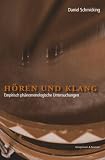 Hören und Klang