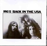 Back in the USA [VINYL]