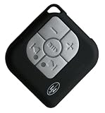 Electronics : Squircle SD Card MP3 Player