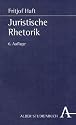 Juristische Rhetorik