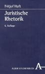Juristische Rhetorik