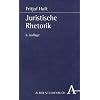 Juristische Rhetorik