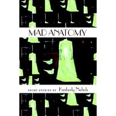 Mad Anatomy