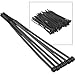 Northern Industrial Tools Cable Ties - 14in. Size, 100-Pk. Image