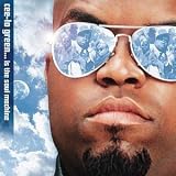 Cee-Lo Green is the Soul Machine