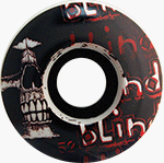 BLIND REAPER ETERNAL CROSS 52mm by BLIND