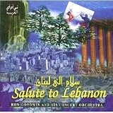 Salute to Lebanon