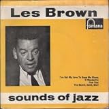 SOUNDS OF JAZZ 7 INCH (7" 45) UK FONTANA 0