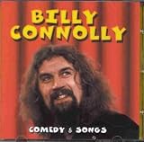 Comedy & Songs