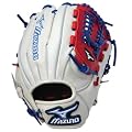 Mizuno MVP Prime SE GMVP1154PSE Infield Glove 11.5 Baseball Glove