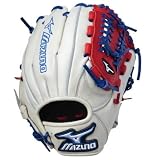 Mizuno MVP Prime SE GMVP1154PSE Infield Glove 11.5 Baseball Glove