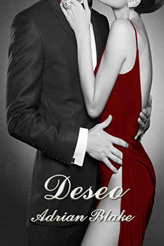 Deseo (Placeres prohibidos nº 1) (Spanish Edition)
