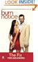 Burn Notice: The Fix