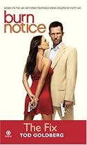 Burn Notice: The Fix
