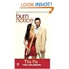 Burn Notice: The Fix (Obsidian)