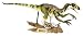 Deinonychus