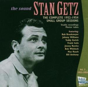 Stan Getz
