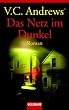 Das Netz im Dunkel.
