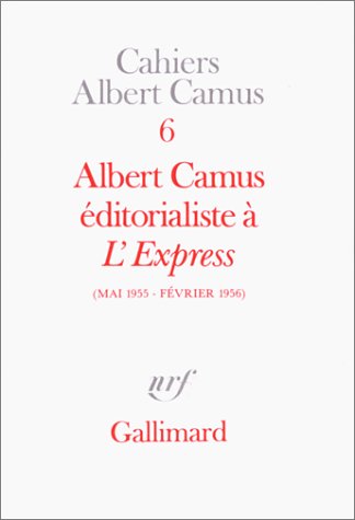 Albert Camus