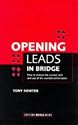Opening Leads in Bridge