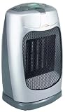 Review Optimus H-7300 / Optimus H-7300 Oscillating Ceramic Heater with Digital Temp Readout and Setting