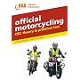 Official Motorcycling Compulsory Basic Training, Theory and Practical Test (Driving Skills)