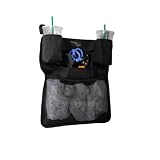 Carry You Milan Stroller Cup Holder And Organizer by Carry You