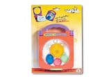 Eigenschaften The Toy Company 18959 / CREATIV 18959 - Spiral Designer