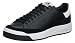 adidas Originals Men's Rod Laver Leather Perf Tennis Shoe