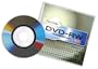 Acro Circle (by Optodisc) 2X 2.8GB Mini Double-Sided DVD-RW 10-Pak in Slim Jewel Cases