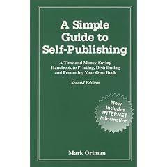 A Simple Guide to Self-publishing