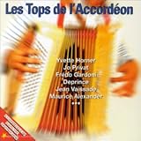 Revue Compilation  / Les Tops De L'accordéon