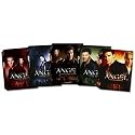 Angel - Seasons 1-5