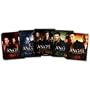 Angel - Seasons 1-5