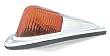 Grote Deluxe Die-Cast Cab Marker Lamp 45333