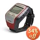 Sporting Goods : Garmin Forerunner 305 Wrist-Worn GPS Personal Training Device with Heart Rate Monitor
